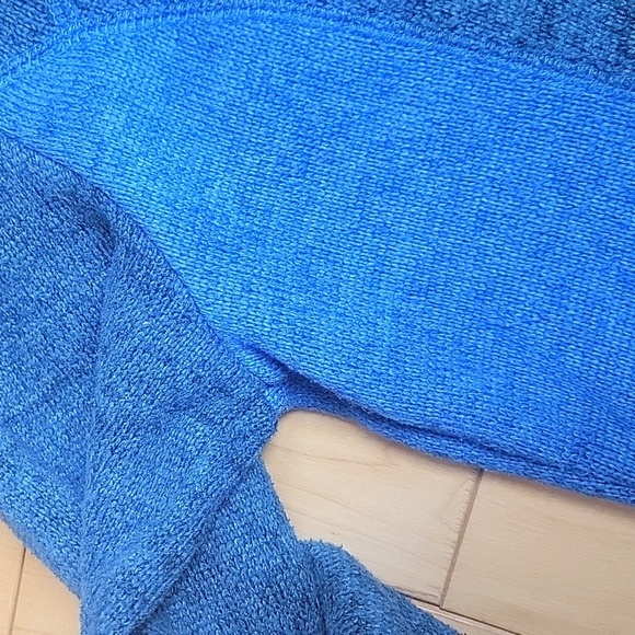 Renegade Club Vintage Quarter Zip Fleece – Size S – GUC - Picture 7 of 8